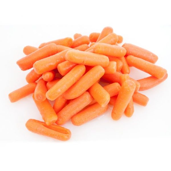 FF BABY CARROTS 300G