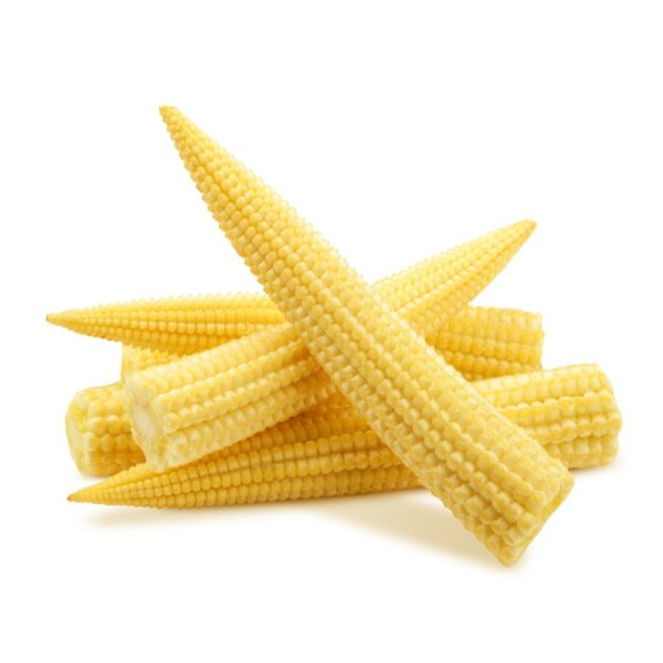 FF BABY CORN 100G