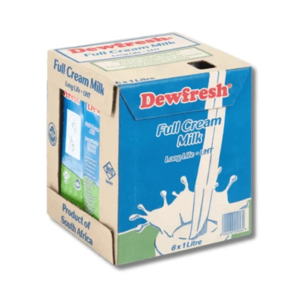 Dewfresh-Full-Cream-Milk-6x1L-600x600-1.webp DEWFRESH 6*1L - Image 1