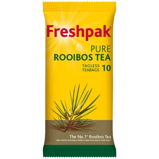 IMG_4341.png FRESHPAK ROOIBOS TEA 10S - Image 1